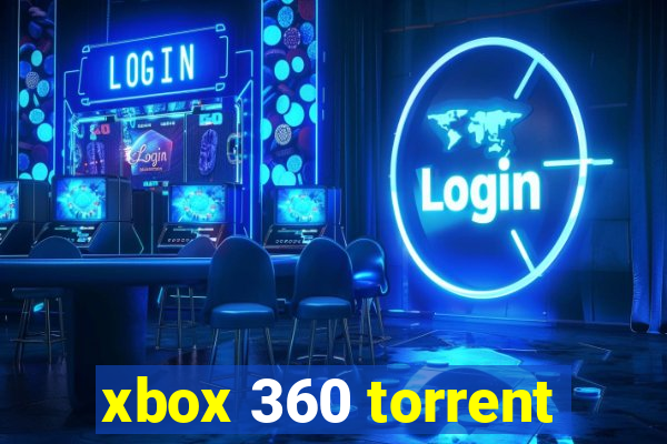 xbox 360 torrent