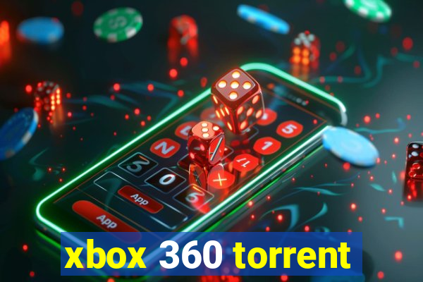 xbox 360 torrent