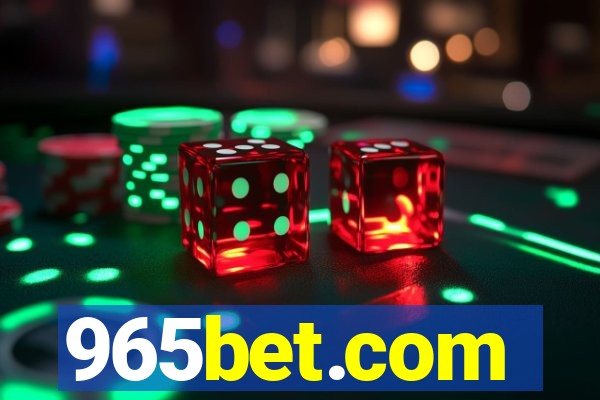 965bet.com