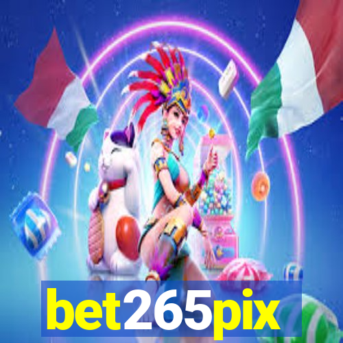 bet265pix