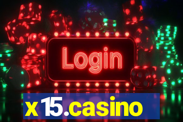 x15.casino