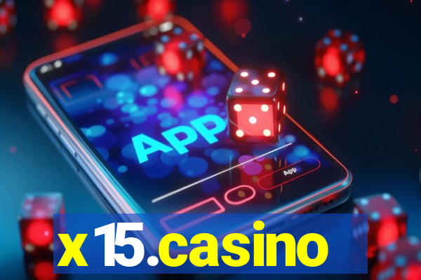 x15.casino