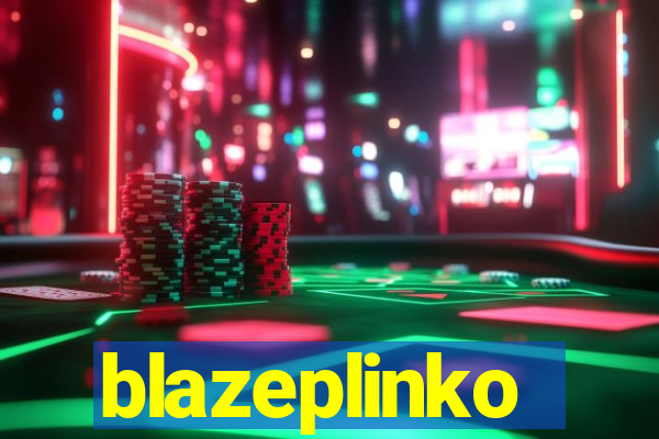 blazeplinko