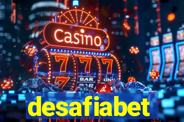 desafiabet