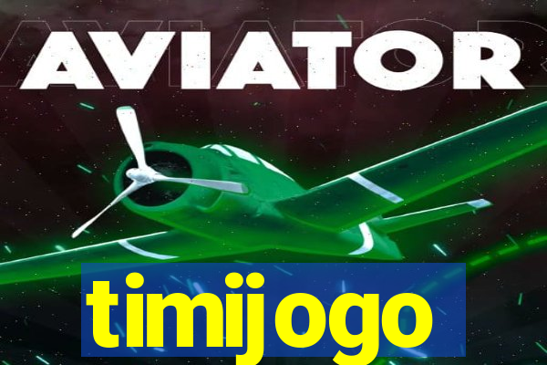 timijogo