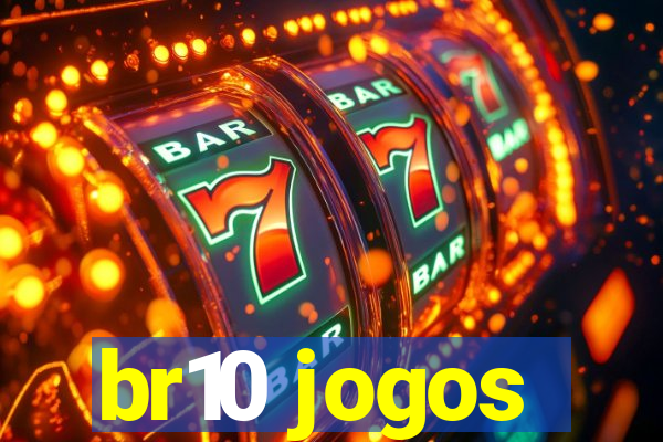 br10 jogos