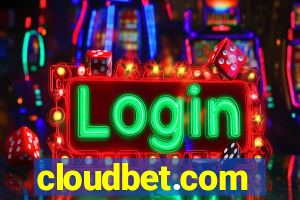 cloudbet.com