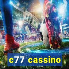 c77 cassino