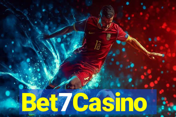 Bet7Casino