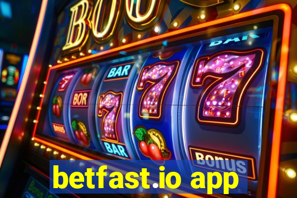 betfast.io app