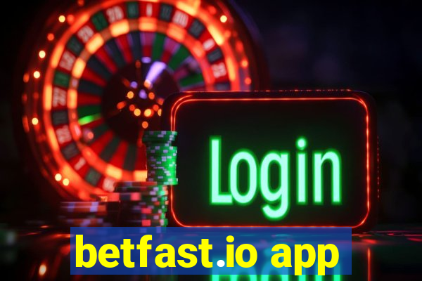 betfast.io app