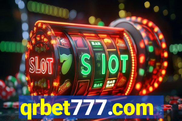 qrbet777.com