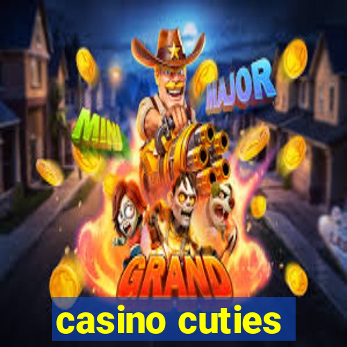 casino cuties