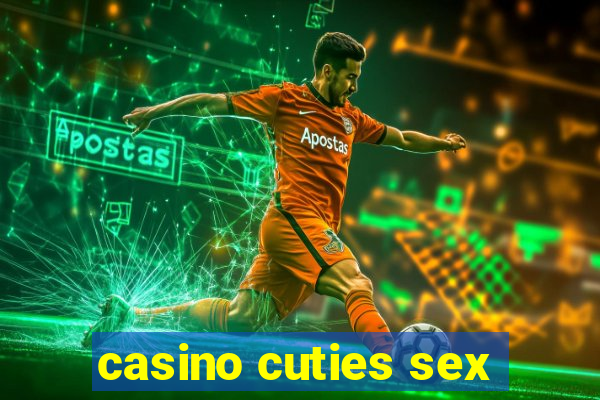 casino cuties sex