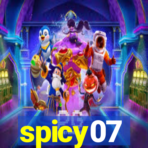 spicy07