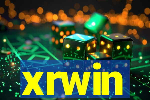 xrwin