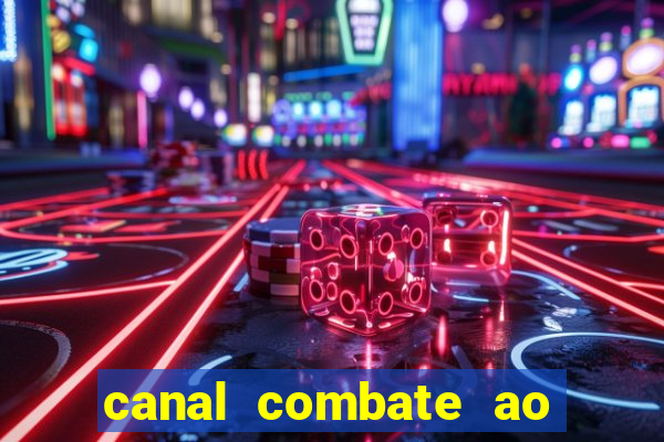 canal combate ao vivo online multicanais