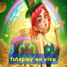 futeplay ao vivo