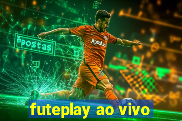 futeplay ao vivo