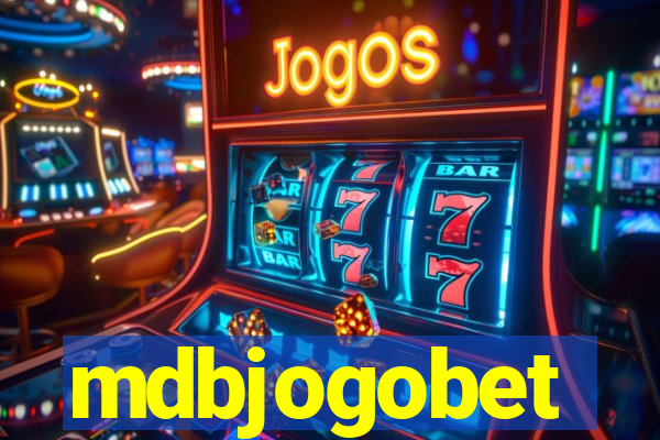 mdbjogobet