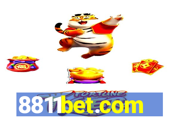 8811bet.com