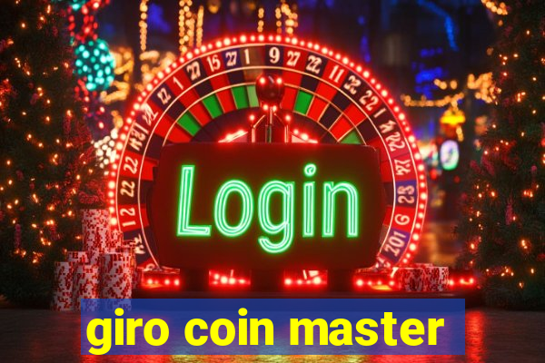 giro coin master