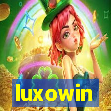 luxowin