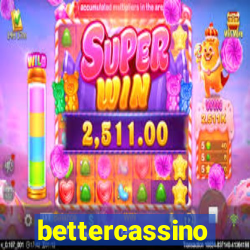 bettercassino