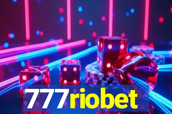 777riobet