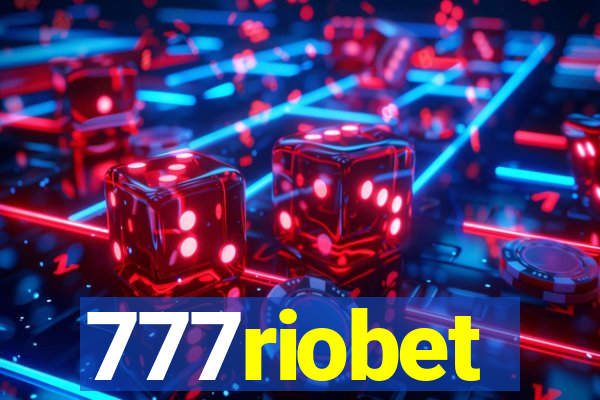 777riobet