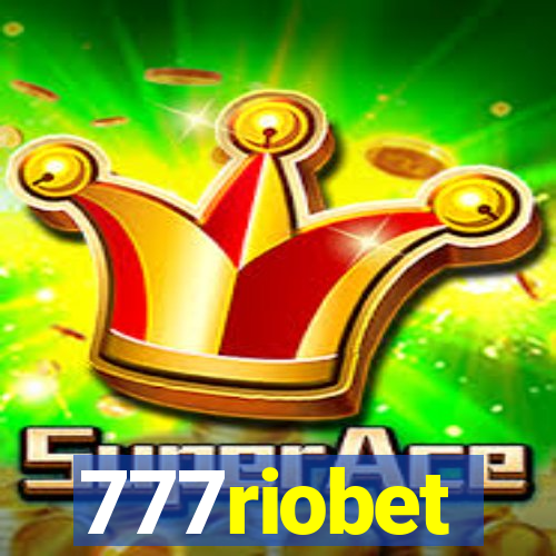 777riobet