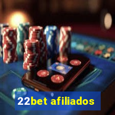 22bet afiliados