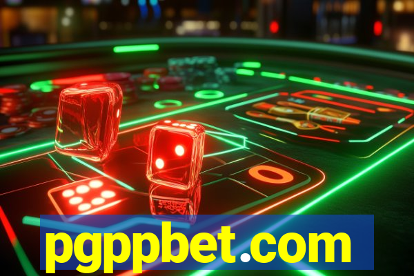 pgppbet.com