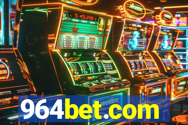 964bet.com