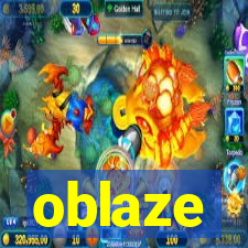 oblaze