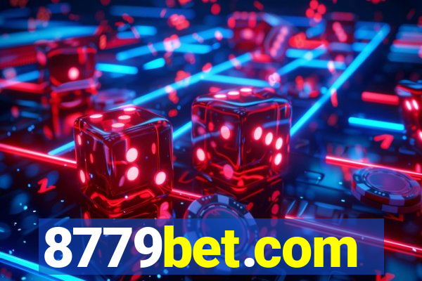 8779bet.com