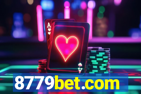 8779bet.com