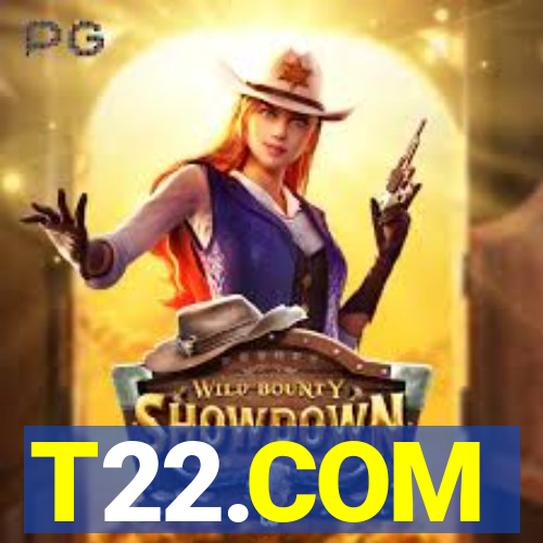 T22.COM