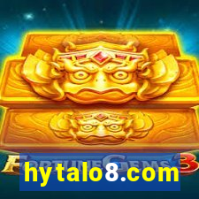 hytalo8.com