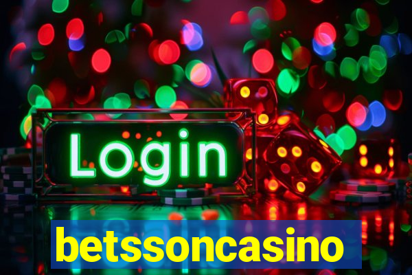 betssoncasino