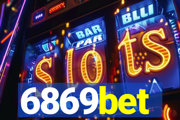 6869bet