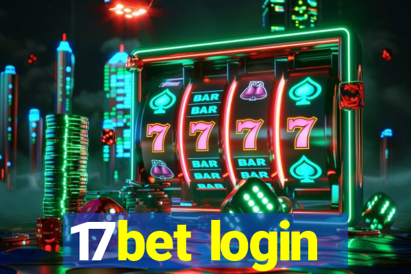 17bet login