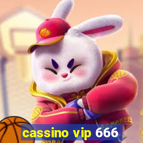 cassino vip 666