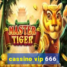 cassino vip 666