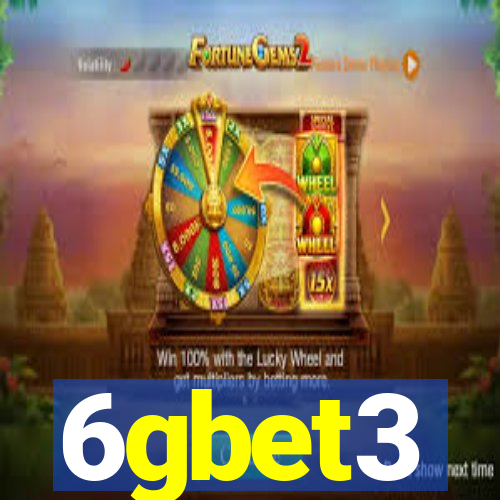 6gbet3