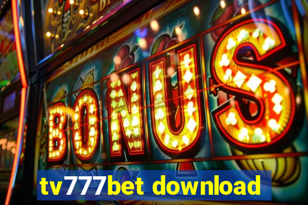 tv777bet download