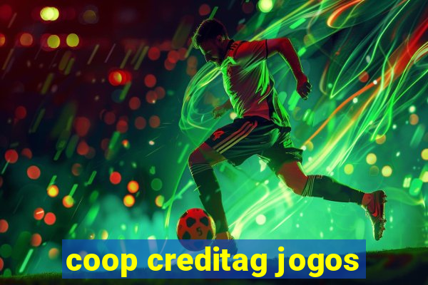 coop creditag jogos