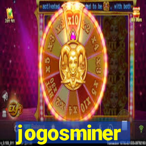 jogosminer