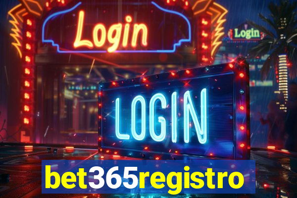 bet365registro