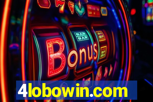 4lobowin.com